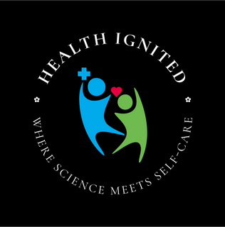 Health Ignited Logo